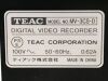 TEAC MV-3CS-D Digital Video Recorder