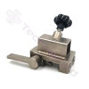 SCHAERER MAYFIELD 90312 clamp, nonrotating