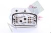 GE 5371622 & 5111020 GE Cable Harness Assembly for GE Closed MRI (A) A Konnektör P/N: 5371622 & 5111020 MRI Scanner