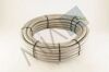 GE 2154502-2 FLEXIBLE SUPPLY GAS LINE 65.6FT OR 20M LONG (RUN #621) P/N: 2154502-2 MRI Scanner