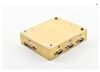 GE 5162318 / 46-317185G1 Patient Communication Box ( Speaker ) for GE Closed MRI P/N: 5162318 / 46-317185G1 MRI Scanner