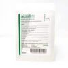 GENZYME 4301-02 SEPRAFILM ABSORBABLE ADHESION BARRIER MEMBRANE 5.0IN X 6.0 IN (X)