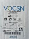 VENTEC LIFE SYSTEMS PRT-00950-001 VOCSN Patient Breathing Package Adult, Active, Blue Ventilator