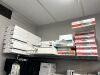ETHICON Lot of Surgical Disposables (EXP 2020 - Early 2022)