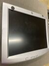 GE MEDICAL SYSTEMS GE LOGIQ P5 LCD MONITOR BT11 MODEL: FW15MXG P/N: 5398344-2 / 5399193-2 GE LOGIQ P5 LCD MONITOR BT11 MODEL: FW15MXG P/N: 5398344-2 / 5399193-2