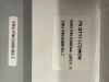 GE MEDICAL SYSTEMS GE LOGIQ P5 LCD MONITOR BT11 MODEL: FW15MXG P/N: 5398344-2 / 5399193-2 GE LOGIQ P5 LCD MONITOR BT11 MODEL: FW15MXG P/N: 5398344-2 / 5399193-2