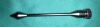 SYNTHES 357.392 Synthes 17.0 mm/3.2 mm Wire Guide, 161 mm