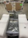 GE HEALTHCARE GE LOGIQ P3 NEW LCD MONITOR MODEL: 5396925 GE LOGIQ P3 NEW LCD MONITOR MODEL: 5396925
