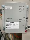 SIEMENS 10567157 Wireless Interface Gantry Redesign CT Scanner