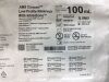 AMS 720185-01 Conceal Low Profile Reservoir W InhibiZone, Exp 2020 G3022