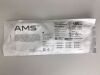 AMS 720185-01 Conceal Low Profile Reservoir W InhibiZone, Exp 2020 G3022