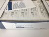 COVIDIEN 8881882712 Magellan 1mL Tuberculin Safety Syringe, 27G Box of 50 Pieces Exp 04/2023 G3022