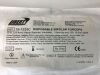 KIRWAN 19-1235C Disposable Bipolar Forceps, Exp 2019 G3022