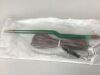 KIRWAN 19-1235C Disposable Bipolar Forceps, Exp 2019 G3022