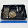 OSTEOMED M3-X Extremity Fixation System, Incomplete Set (15 Instruments)