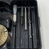 OSTEOMED M3-X Extremity Fixation System, Incomplete Set (15 Instruments)