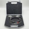 GAELTEC CTO-3, CTO-3e Set of Two Pressure Transducers with Case
