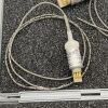 GAELTEC CTO-3, CTO-3e Set of Two Pressure Transducers with Case