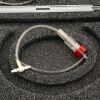 GAELTEC CTO-3, CTO-3e Set of Two Pressure Transducers with Case