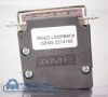 GE 2214163-2 GE CT LightSpeed Digital Loopback Connector, PN 2214163-2 CT Scanner