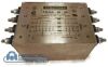 GE 2113764-11 GE CT LightSpeed Filter 36A, 3 Phase, 440/250V, PN 2113764-11 CT Scanner
