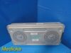 JOHNSON & JOHNSON J&J ASP Sterrad Instrument Storage & Sterilization Container W/ Lid