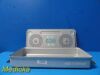 JOHNSON & JOHNSON J&J ASP Sterrad Instrument Storage & Sterilization Container W/ Lid