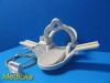 SIEMENS 1596969 K2125 1.5T MRI Neck Coil, HH Coil / Mount MRI Coil