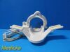 SIEMENS 1596969 K2125 1.5T MRI Neck Coil, HH Coil / Mount MRI Coil