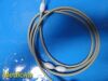 SIEMENS 1596969 K2125 1.5T MRI Neck Coil, HH Coil / Mount MRI Coil