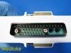SIEMENS 3138 117 K2125 SIEM 1.5 SI TMJ MRI Coil