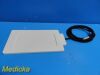 GE 46-306773 G1 Rectangular Spine Coil, Receive Only, Signa 1.5T