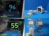 GE 2013  Dash 3000 Patient Monitor