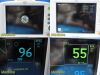 GE 2013  Dash 3000 Patient Monitor