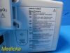 WELCH ALLYN Hill Rom 300 Series Vital Signs Patient Monitor