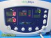 WELCH ALLYN Hill Rom 300 Series Vital Signs Patient Monitor