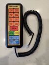 MIDMARK 9A93001 Compatible Hand Controller for 414 / 416 / 417 (P/N 9A93001) Exam Chair