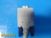 MARQUETTE Lot of 3 GE  Electronics Inc 409752-001 Interface Cable, Blue