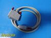 MARQUETTE GE  Electronics Inc 700598-001