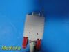 MARQUETTE GE  Electronics Inc 700598-001