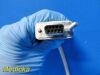 MARQUETTE GE  Electronics Inc 700598-001