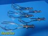 V. MUELLER BD  Carefusion GL5301 Simpson Obstetrical  Forceps, Surgical Instrum