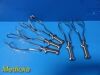 V. MUELLER BD  Carefusion GL5301 Simpson Obstetrical  Forceps, Surgical Instrum