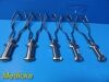 V. MUELLER BD  Carefusion GL5301 Simpson Obstetrical  Forceps, Surgical Instrum