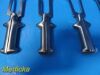 V. MUELLER BD  Carefusion GL5301 Simpson Obstetrical  Forceps, Surgical Instrum