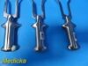 V. MUELLER BD  Carefusion GL5301 Simpson Obstetrical  Forceps, Surgical Instrum