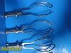 V. MUELLER BD  Carefusion GL5301 Simpson Obstetrical  Forceps, Surgical Instrum