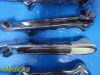 V. MUELLER Lot of 8  GL5351 Elliot Obstetrical Forceps, Blades
