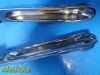 V. MUELLER Lot of 8  GL5351 Elliot Obstetrical Forceps, Blades