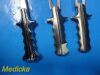 V. MUELLER BD GL5300 (14") Simpson & GL5350 (15") Elliot Obstetrical Forcep